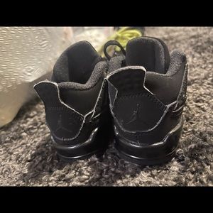 Toddler Jordan’s